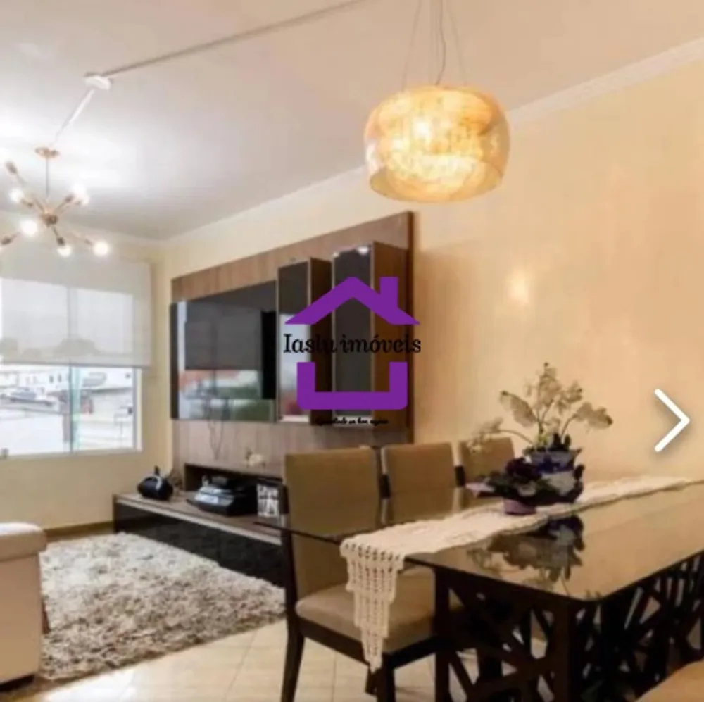 Sobrado, 3 quartos, 175 m² - Foto 1