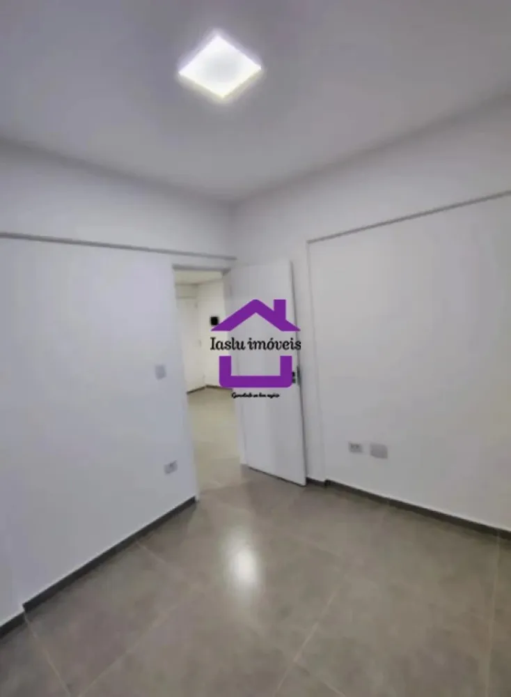 Apartamento, 1 quarto, 35 m² - Foto 3