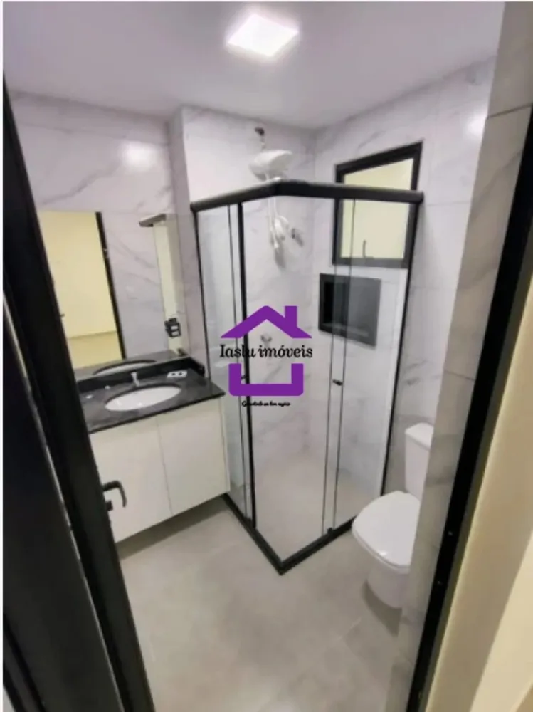 Apartamento, 1 quarto, 35 m² - Foto 5