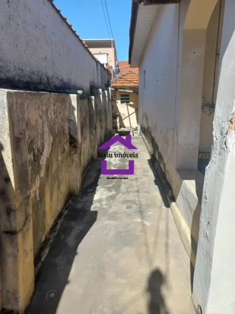 Terreno, 160 m² - Foto 1