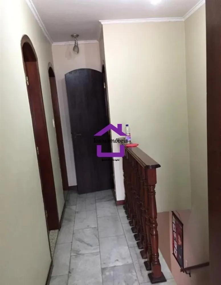 Casa de Condomínio, 3 quartos - Foto 7