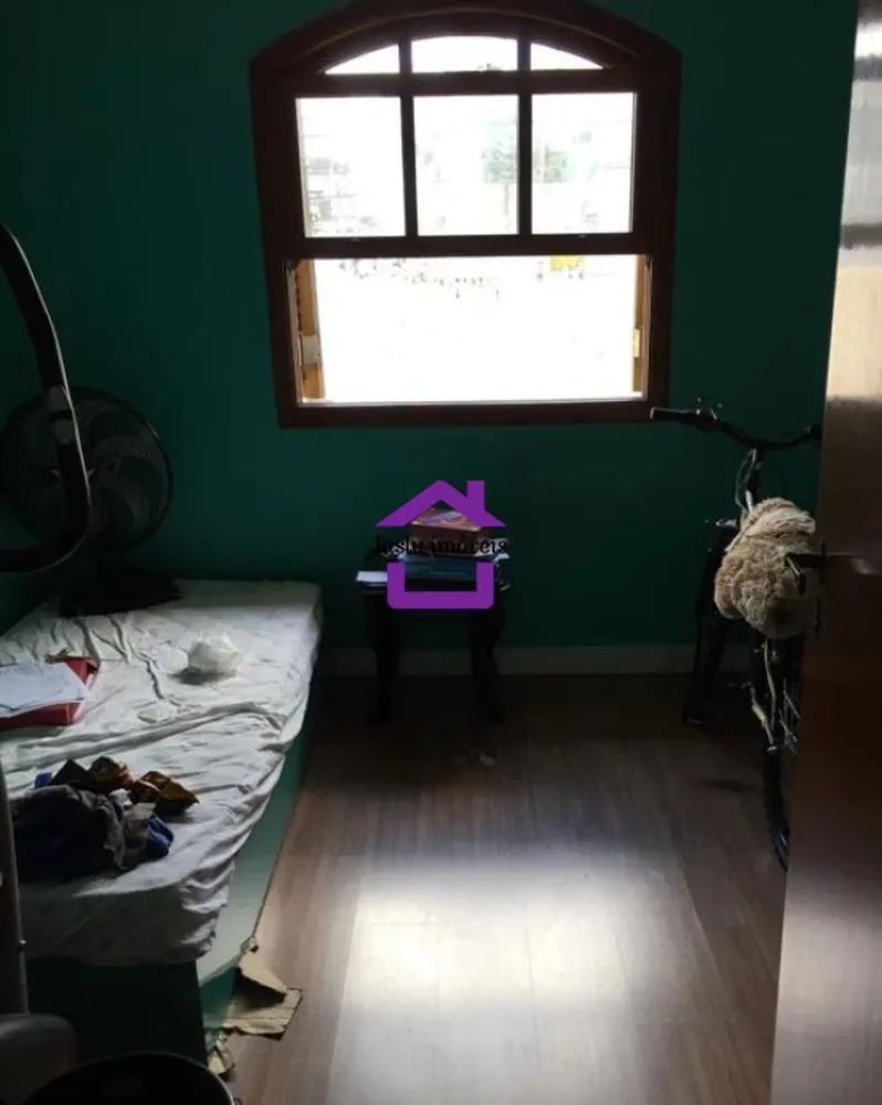 Casa de Condomínio, 3 quartos - Foto 8