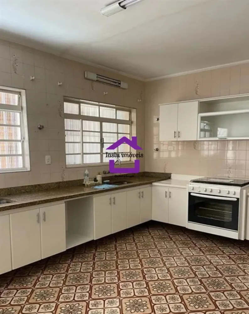 Sobrado, 3 quartos, 138 m² - Foto 5