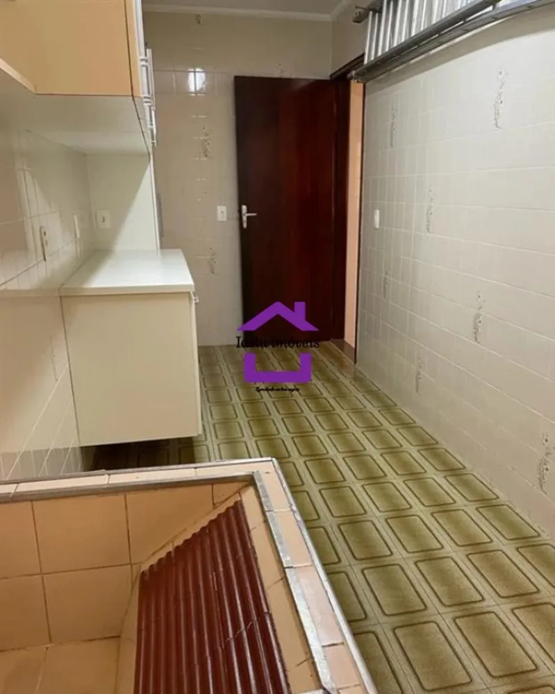 Sobrado, 3 quartos, 138 m² - Foto 9