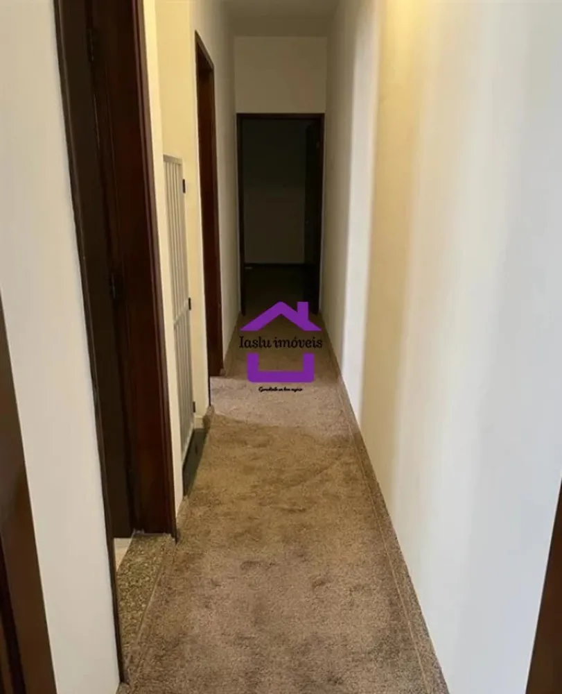 Sobrado, 3 quartos, 138 m² - Foto 10
