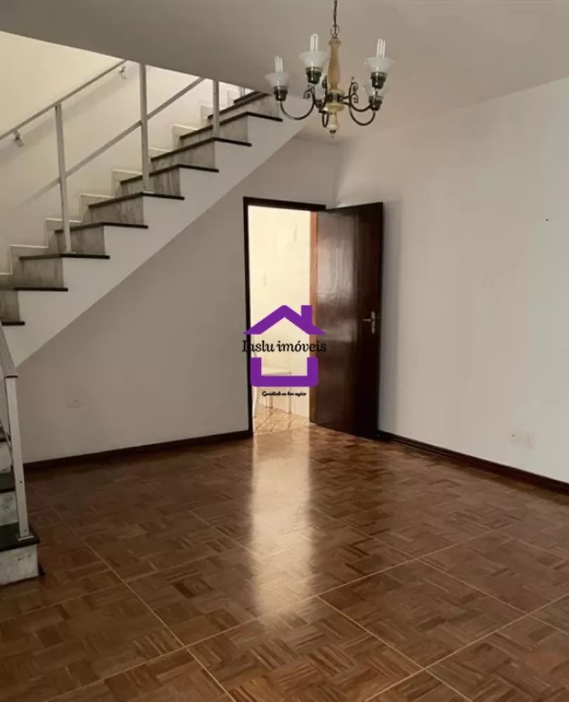 Sobrado à venda com 3 quartos, 138m² - Foto 3