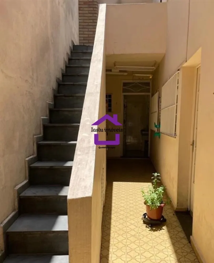 Sobrado, 3 quartos, 138 m² - Foto 8