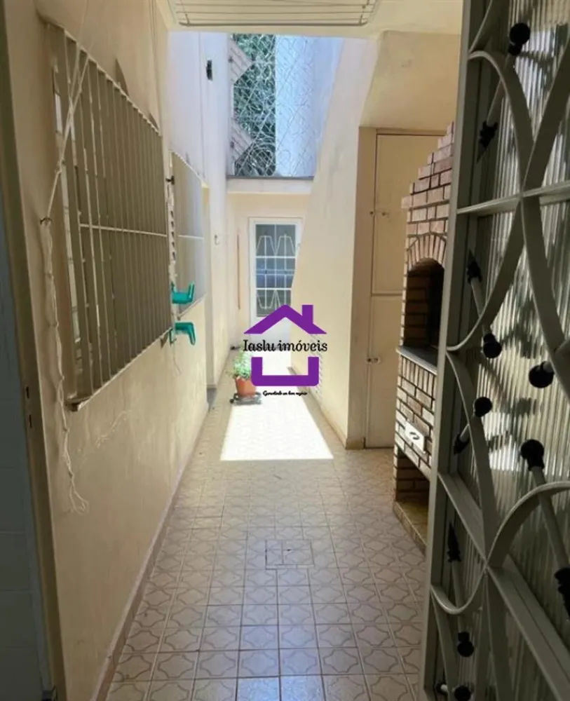 Sobrado, 3 quartos, 138 m² - Foto 7