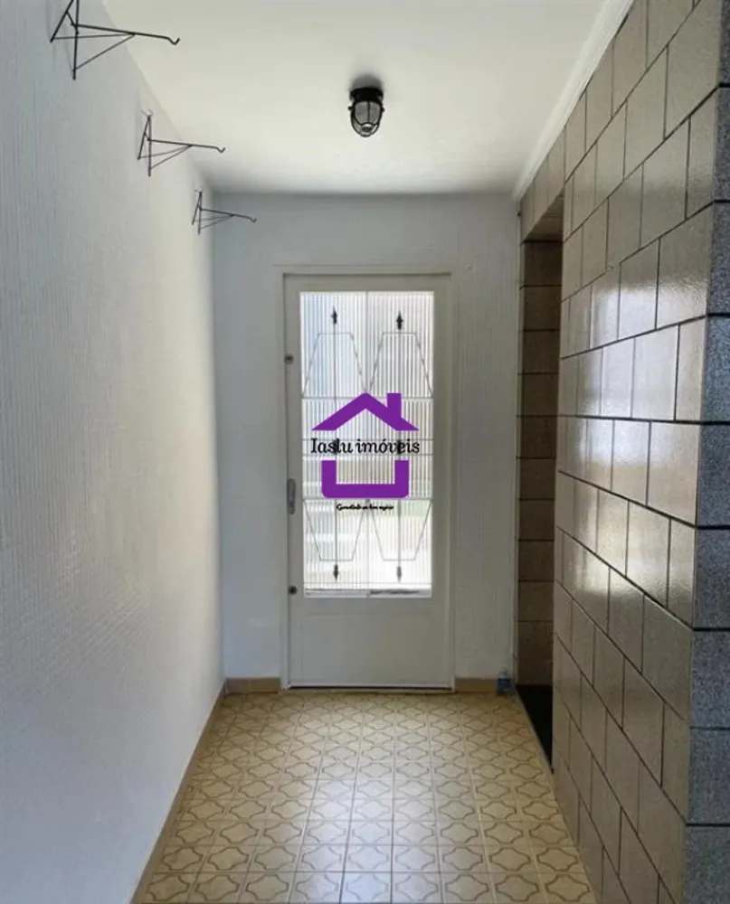 Sobrado, 3 quartos, 138 m² - Foto 12