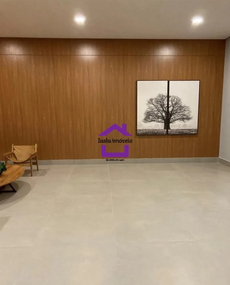 Apartamento, 3 quartos, 89 m² - Foto 3