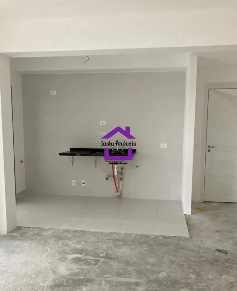 Apartamento, 3 quartos, 89 m² - Foto 2