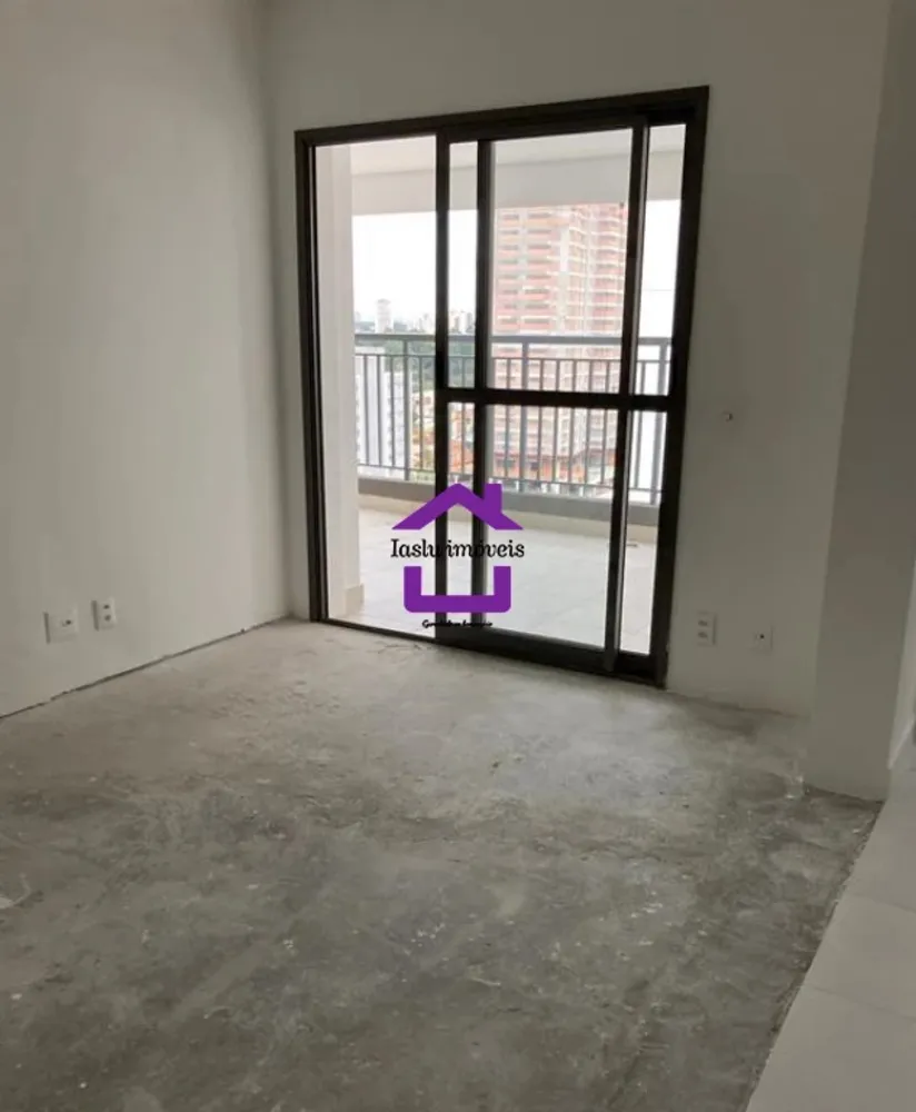 Apartamento, 3 quartos, 89 m² - Foto 4