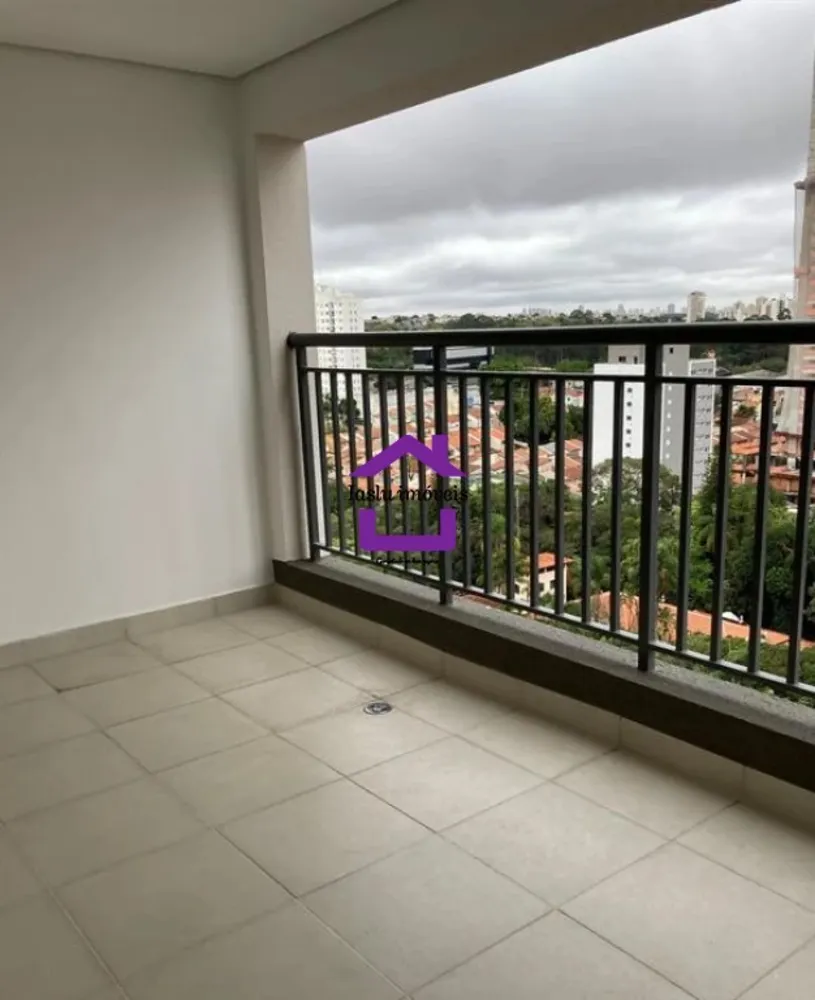 Apartamento, 3 quartos, 89 m² - Foto 1