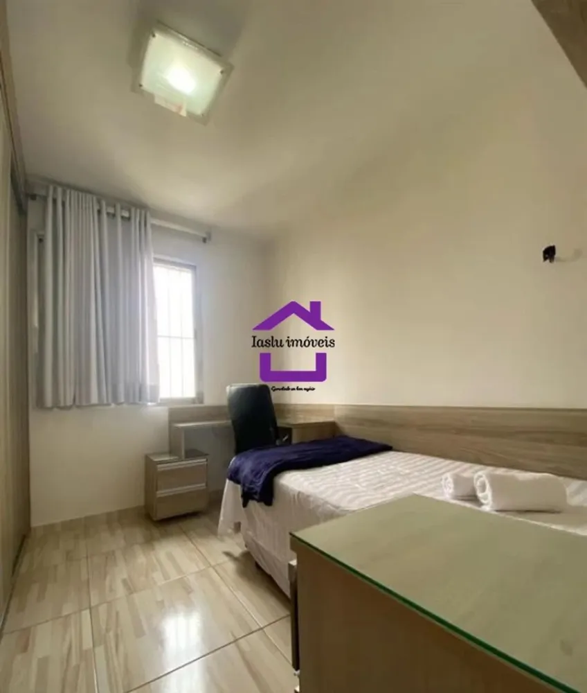 Apartamento, 2 quartos, 66 m² - Foto 2