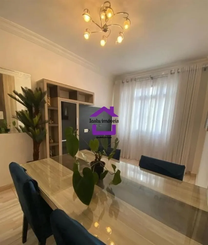 Apartamento, 2 quartos, 66 m² - Foto 1