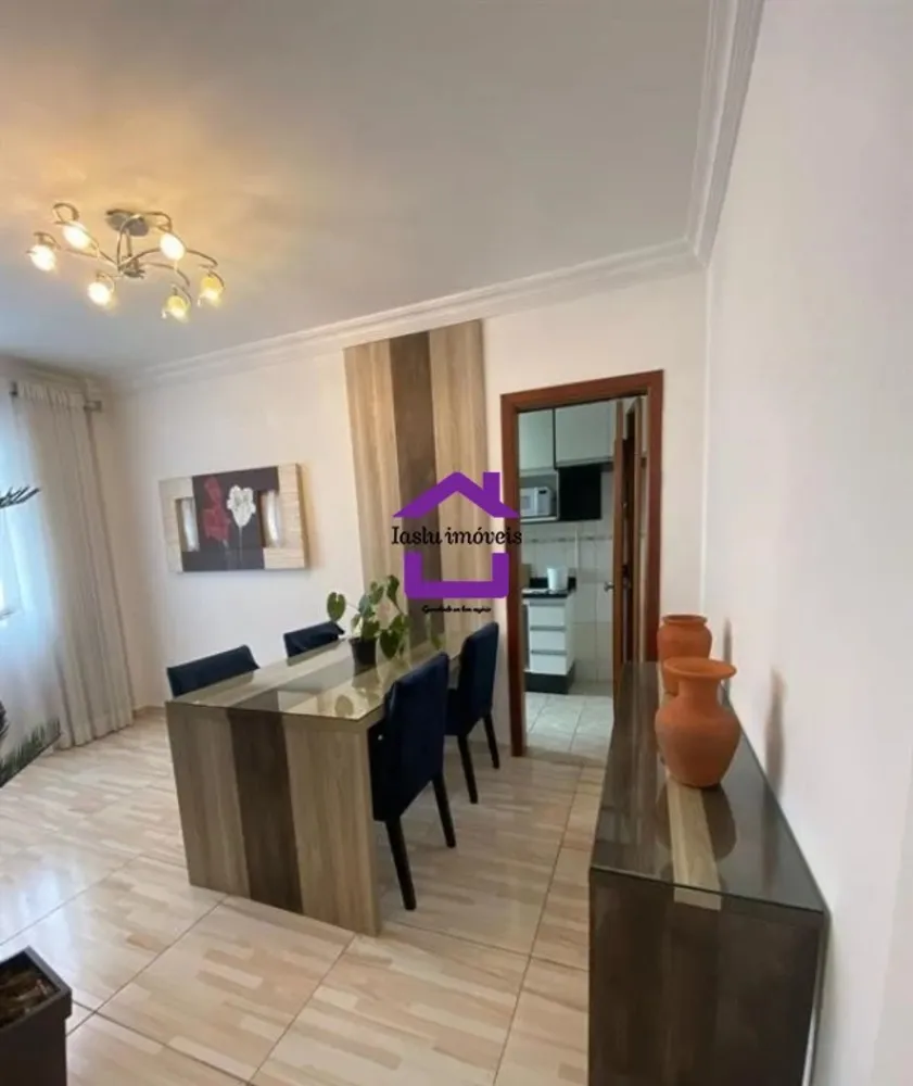 Apartamento, 2 quartos, 66 m² - Foto 1