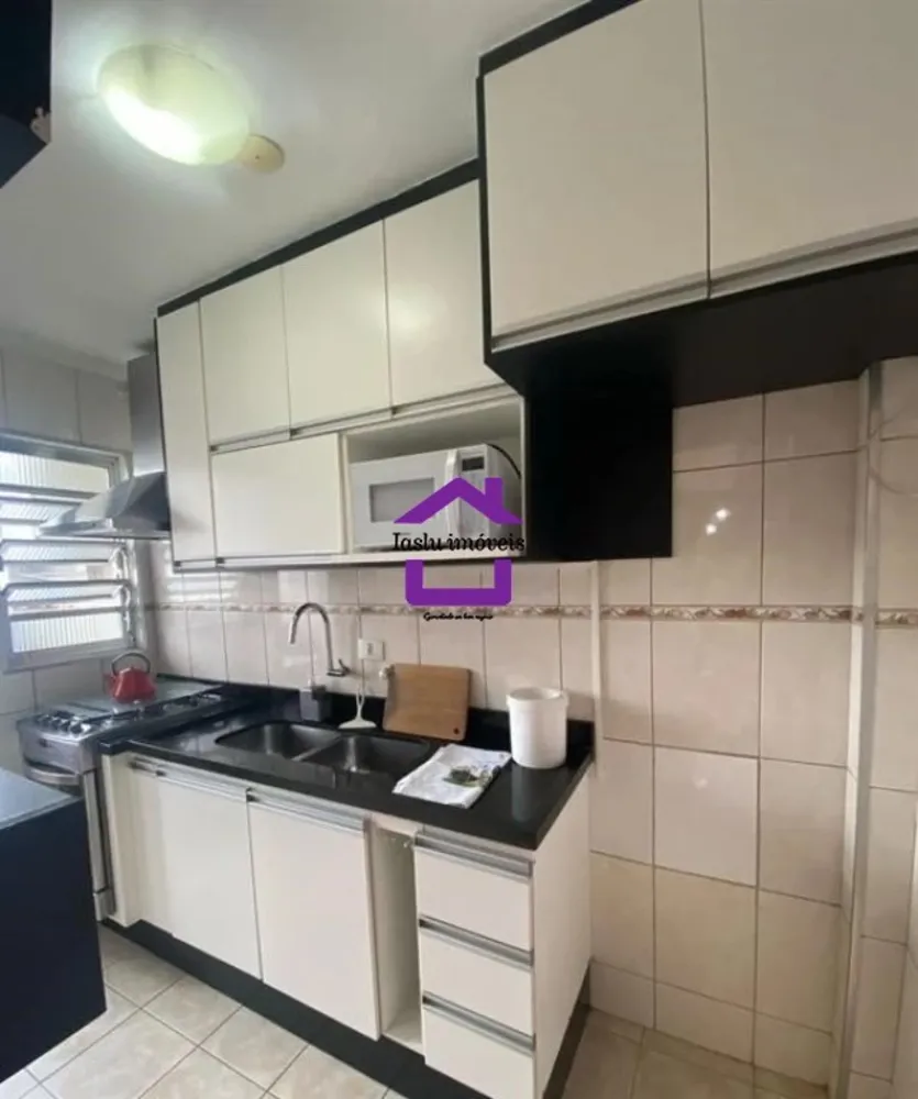 Apartamento, 2 quartos, 66 m² - Foto 3