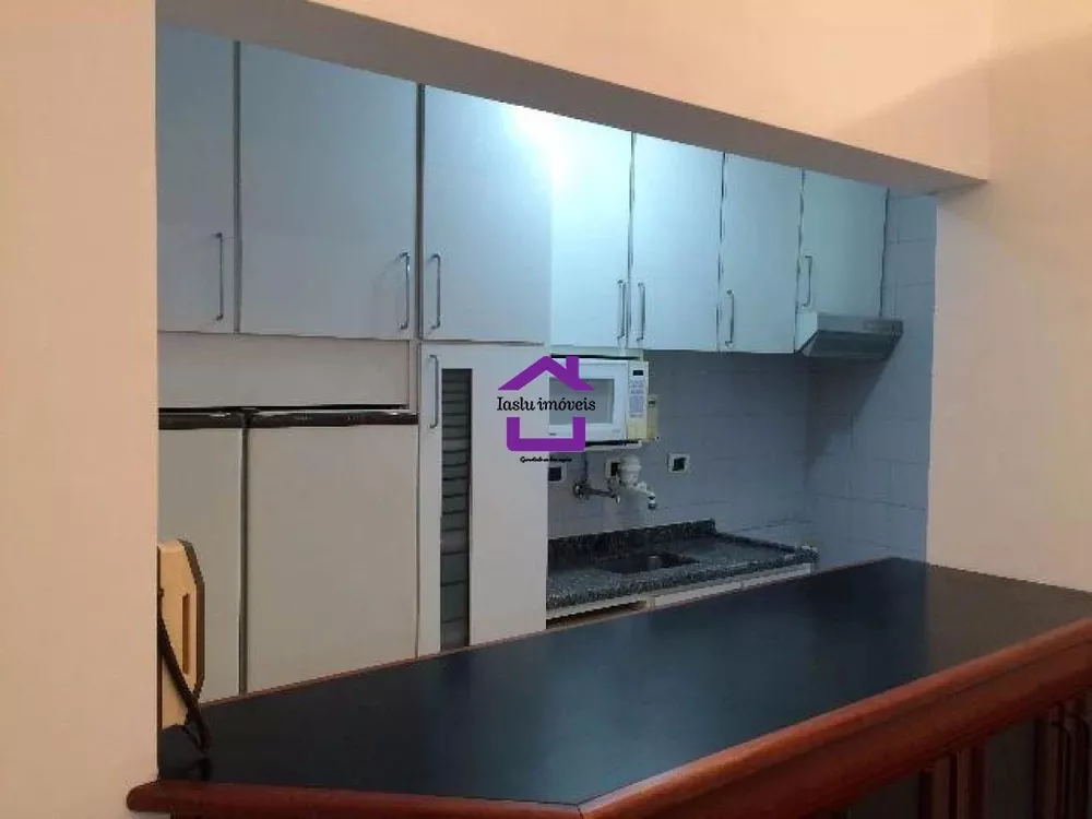 Apartamento, 2 quartos, 56 m² - Foto 3