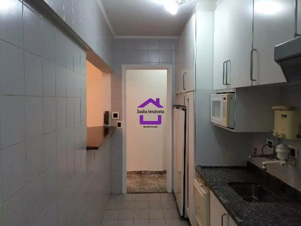 Apartamento, 2 quartos, 56 m² - Foto 8