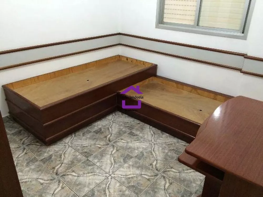 Apartamento, 2 quartos, 56 m² - Foto 5