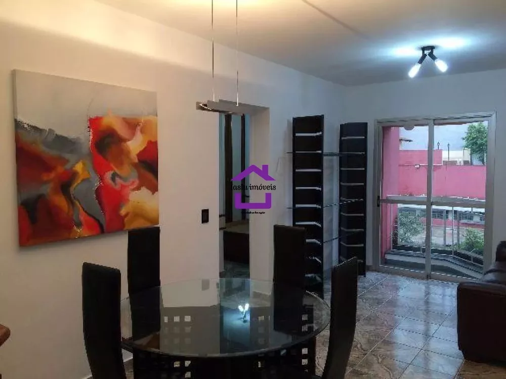 Apartamento, 2 quartos, 56 m² - Foto 11