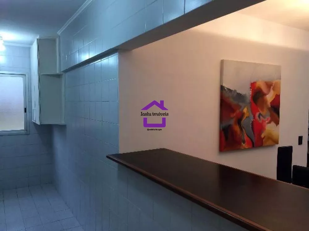 Apartamento, 2 quartos, 56 m² - Foto 7