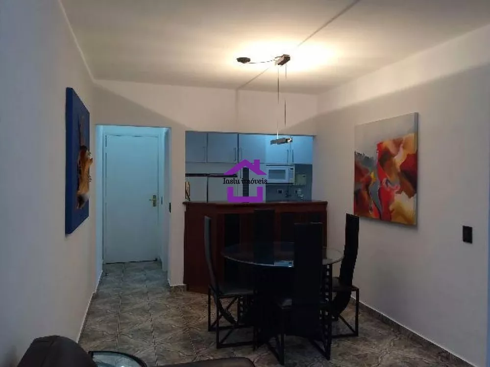 Apartamento, 2 quartos, 56 m² - Foto 9