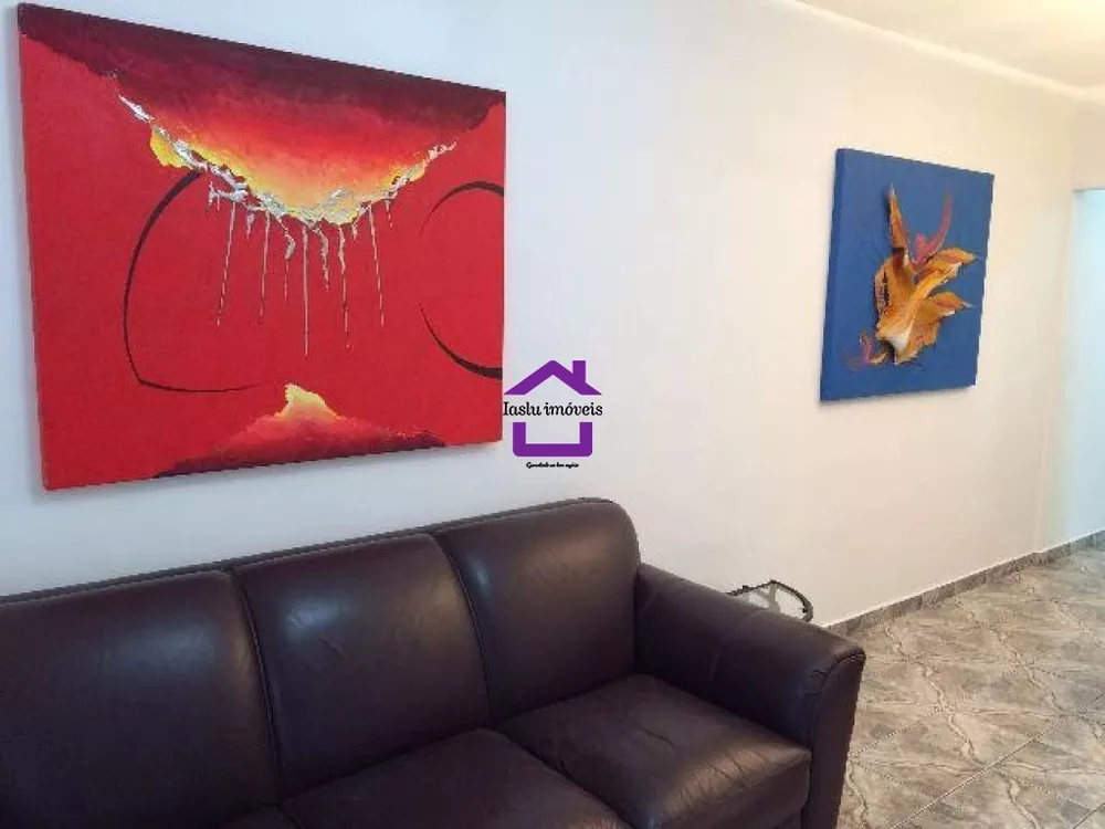 Apartamento, 2 quartos, 56 m² - Foto 6