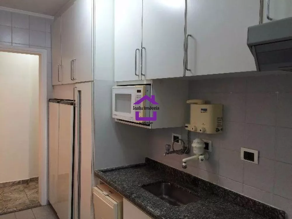 Apartamento, 2 quartos, 56 m² - Foto 18