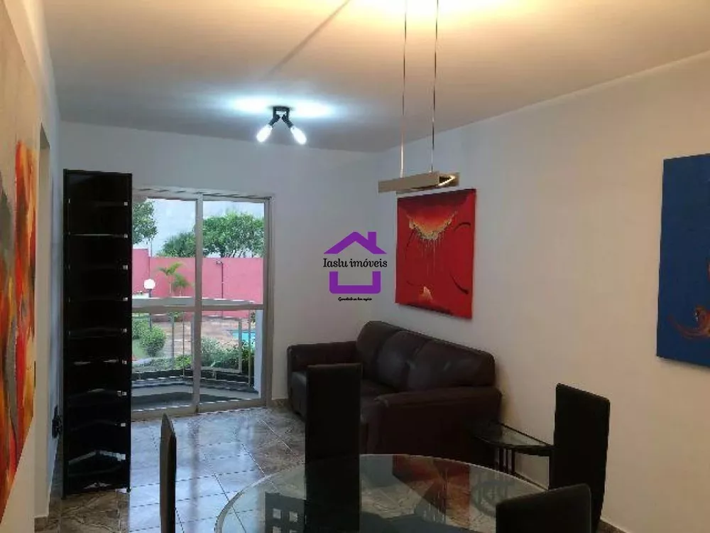 Apartamento, 2 quartos, 56 m² - Foto 13