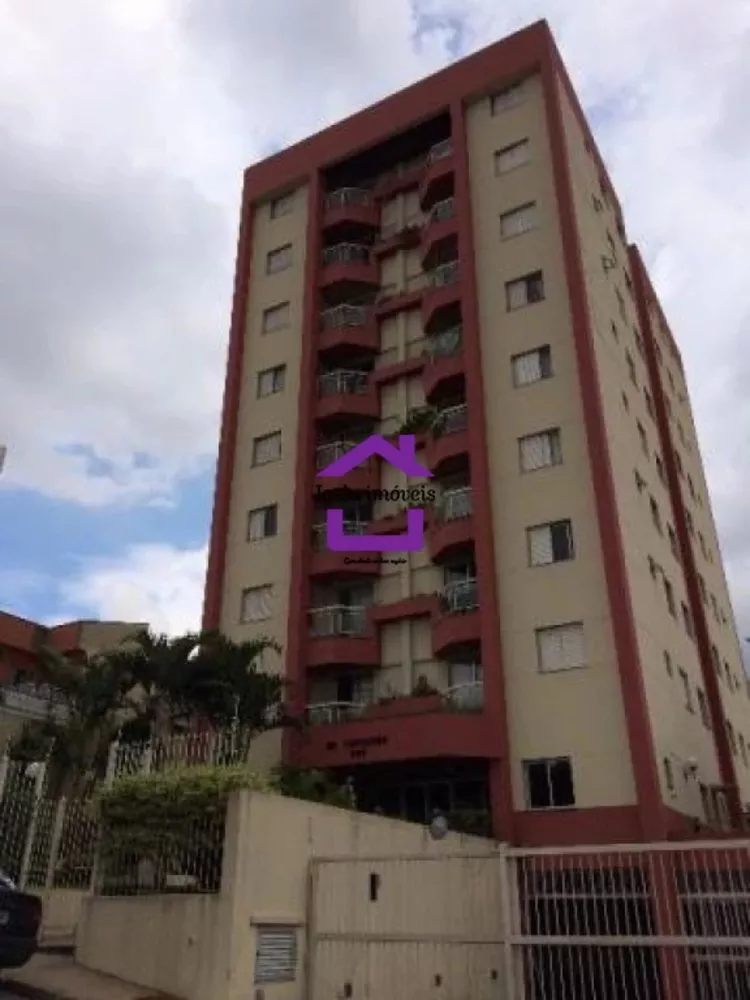 Apartamento, 2 quartos, 56 m² - Foto 1