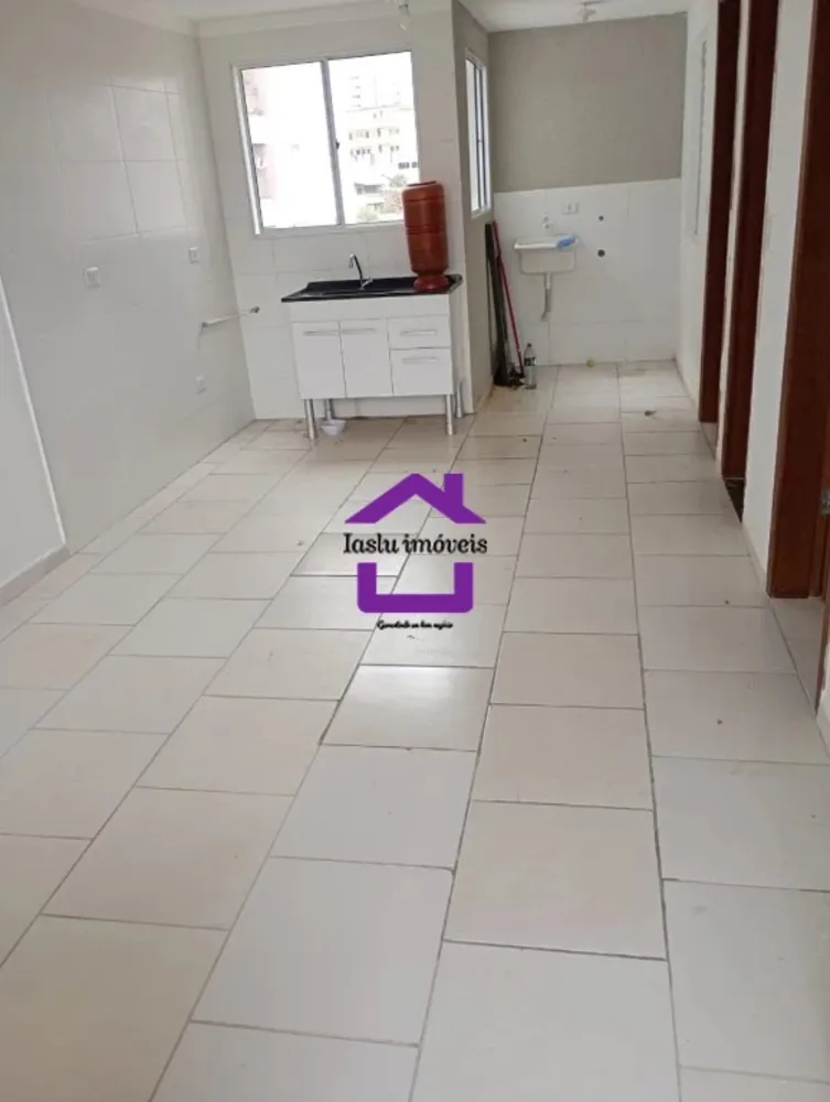 Apartamento, 2 quartos, 45 m² - Foto 5