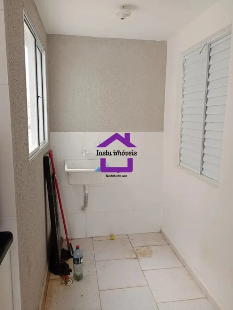 Apartamento, 2 quartos, 45 m² - Foto 8