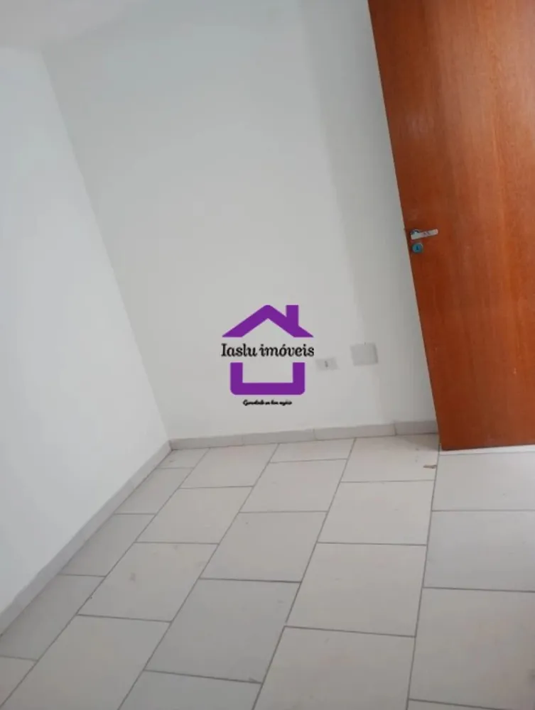 Apartamento, 2 quartos, 45 m² - Foto 4