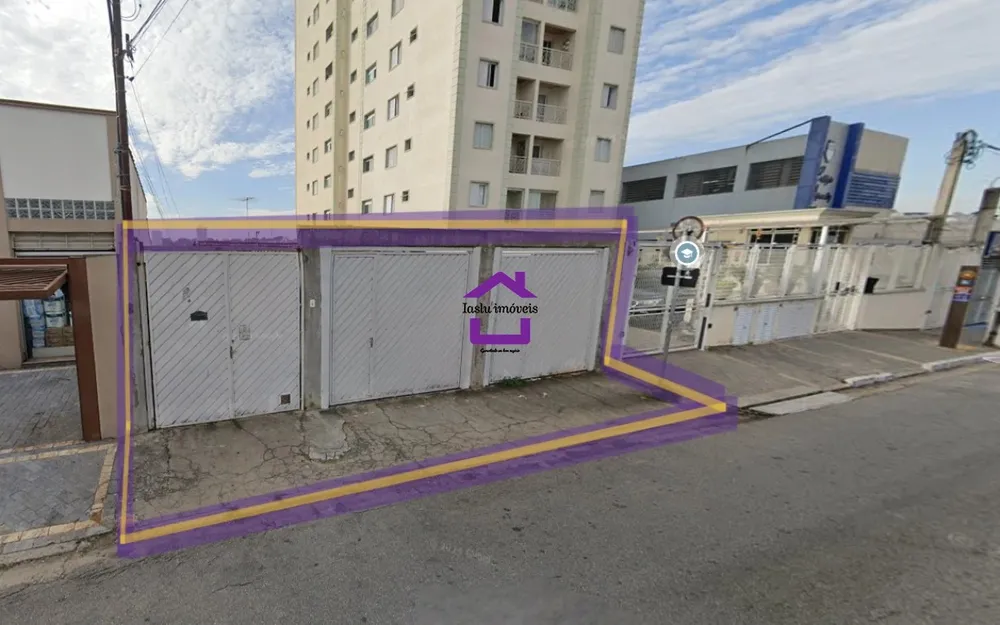 Terreno, 470 m² - Foto 2
