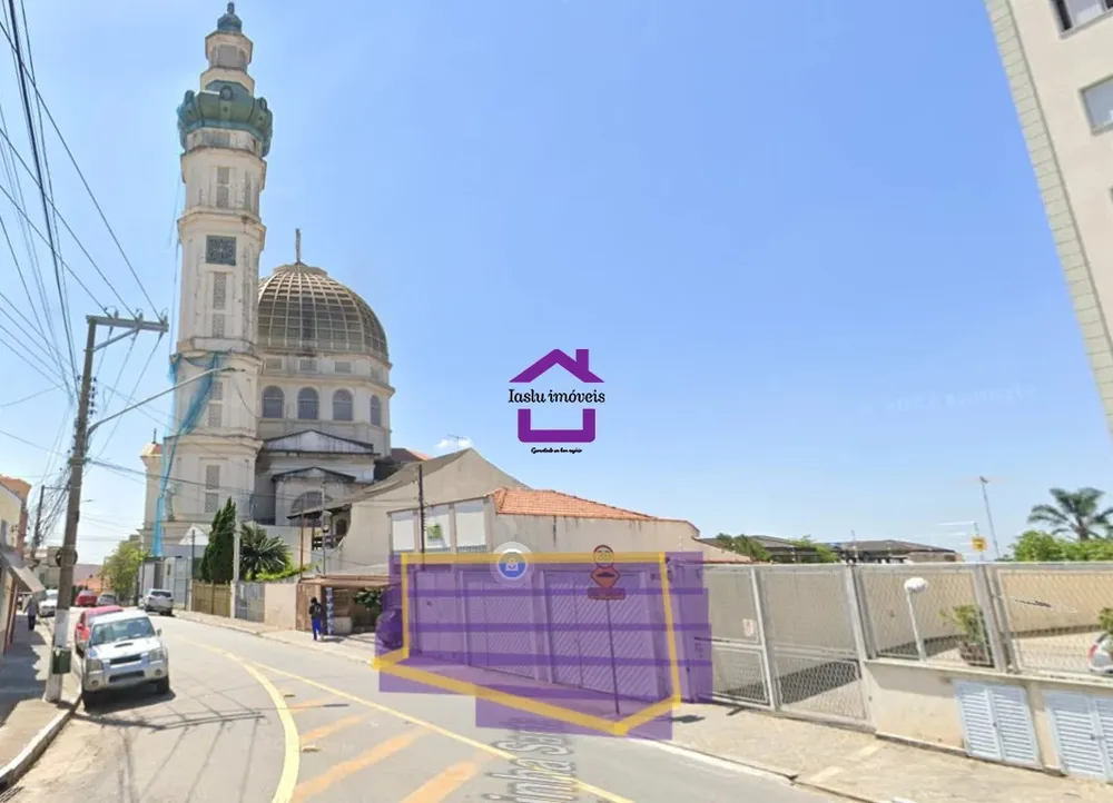 Terreno, 470 m² - Foto 1