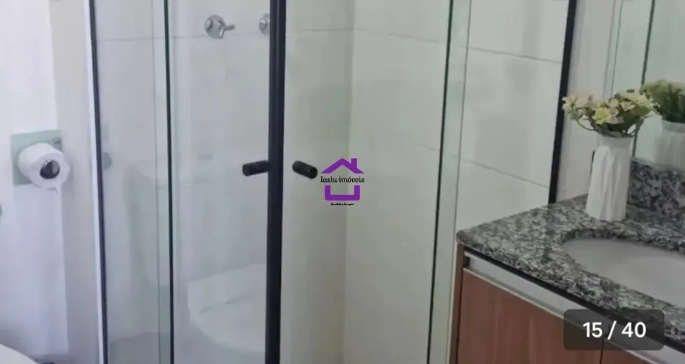 Apartamento, 1 quarto, 20 m² - Foto 3