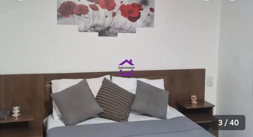 Apartamento, 1 quarto, 20 m² - Foto 1
