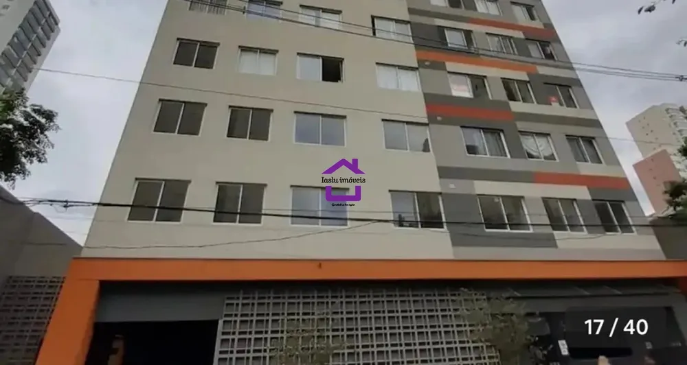 Apartamento, 1 quarto, 20 m² - Foto 7