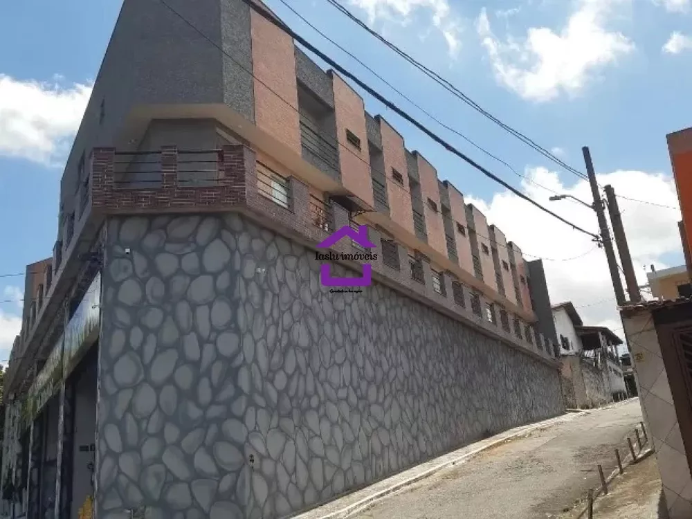 Casa de Condomínio para alugar com 2 quartos, 80m² - Foto 4