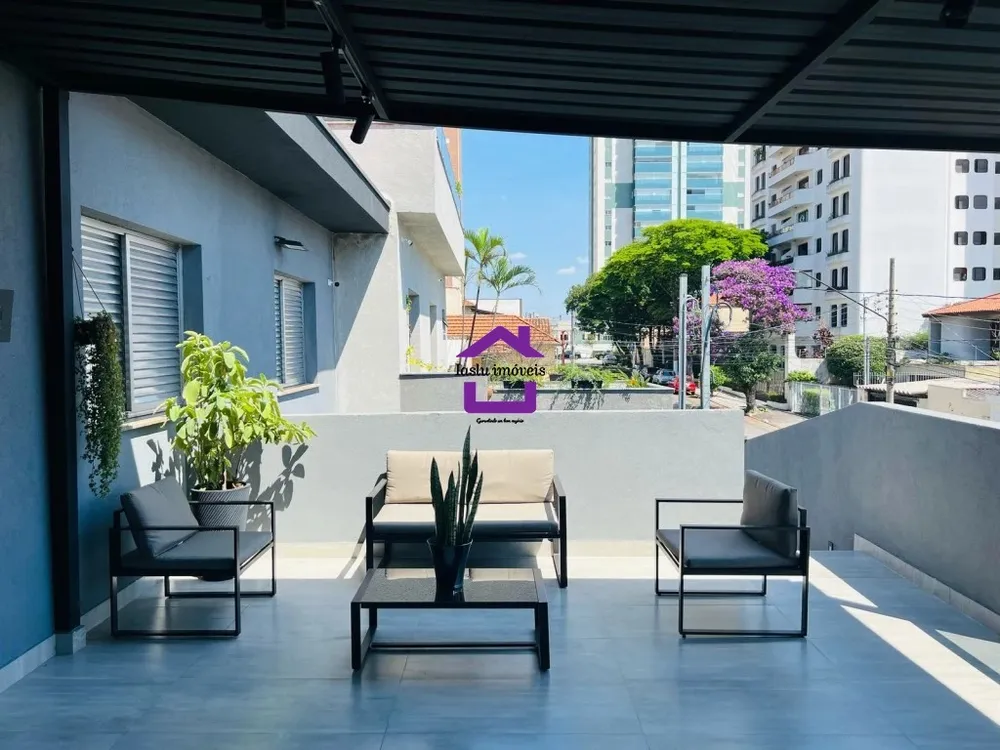 Sobrado, 3 quartos, 200 m² - Foto 9