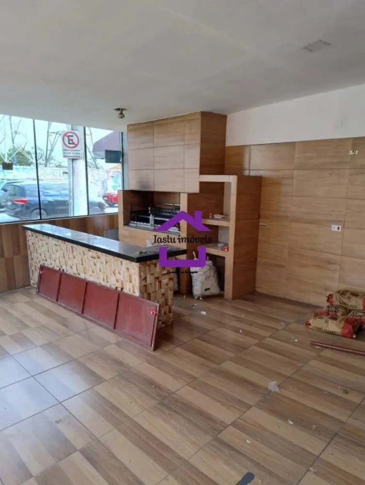 Loja-Salão, 190 m² - Foto 2