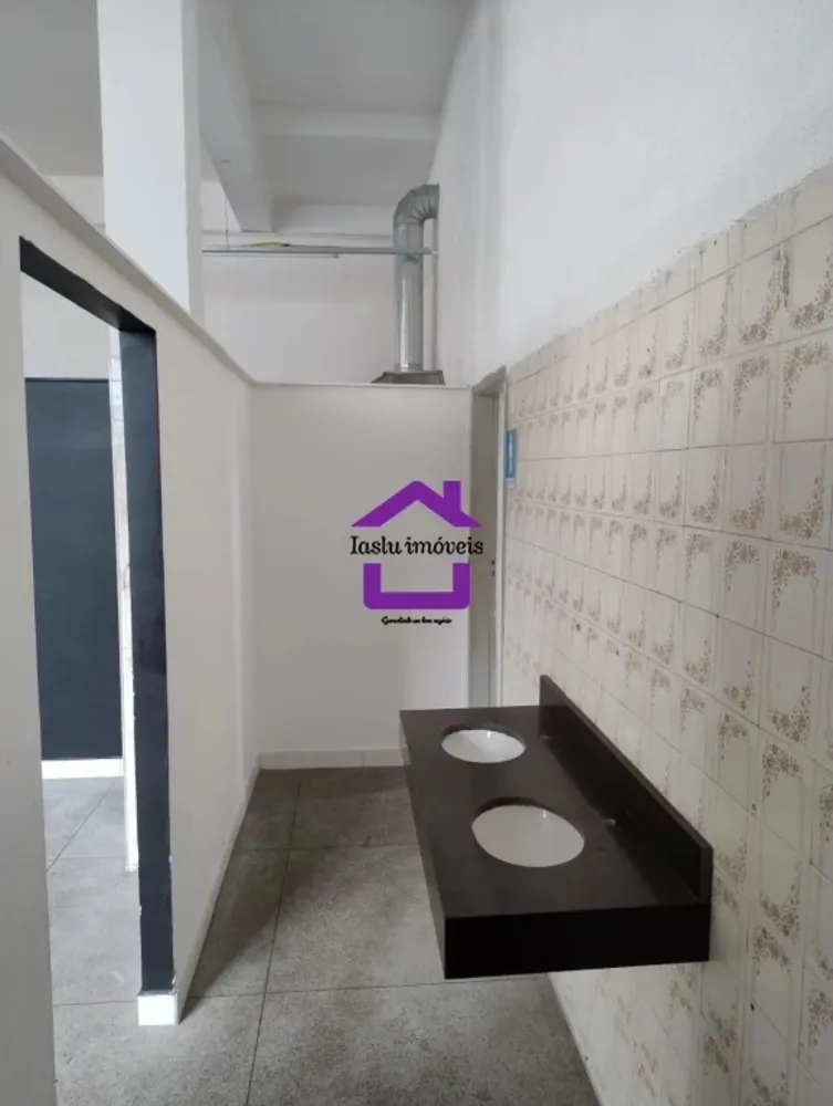 Loja-Salão, 190 m² - Foto 3