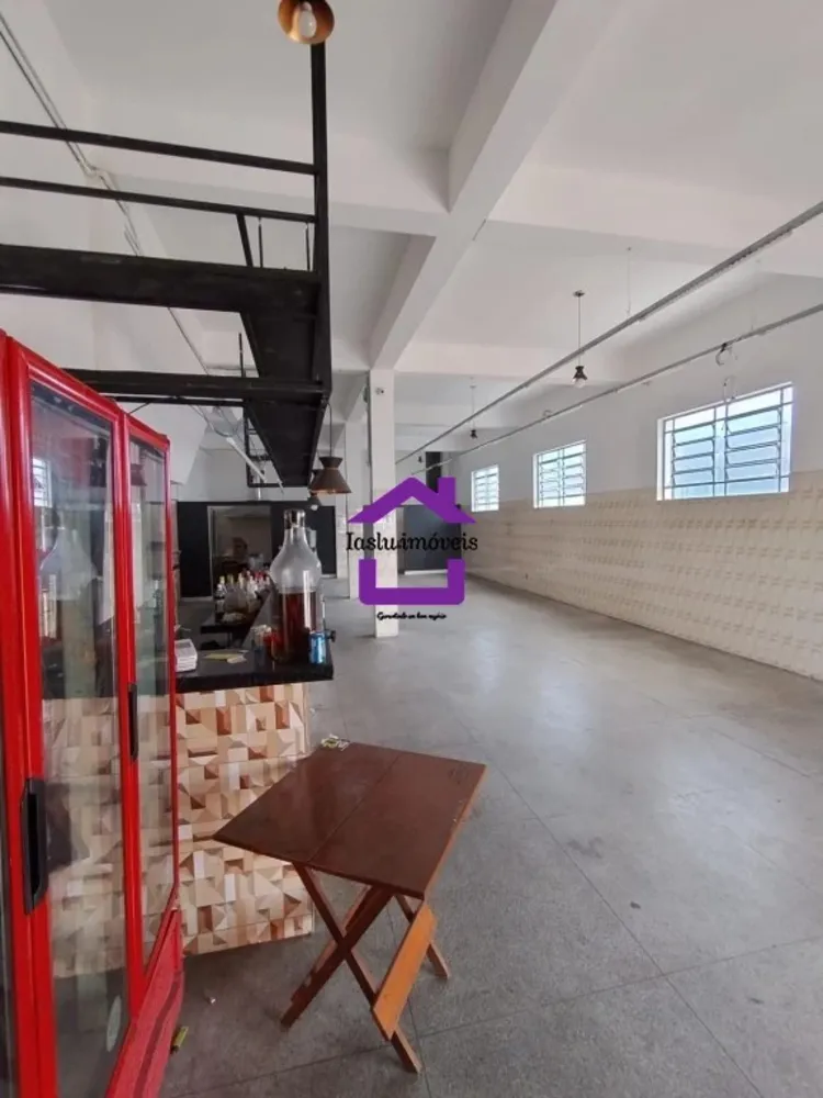 Loja-Salão, 190 m² - Foto 1