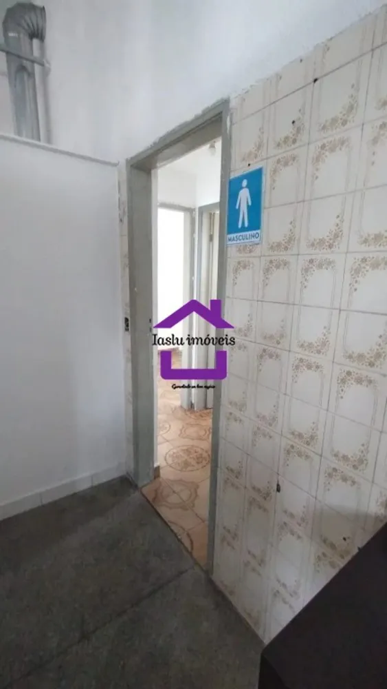 Loja-Salão, 190 m² - Foto 4