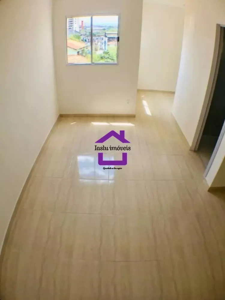 Apartamento, 25 m² - Foto 1