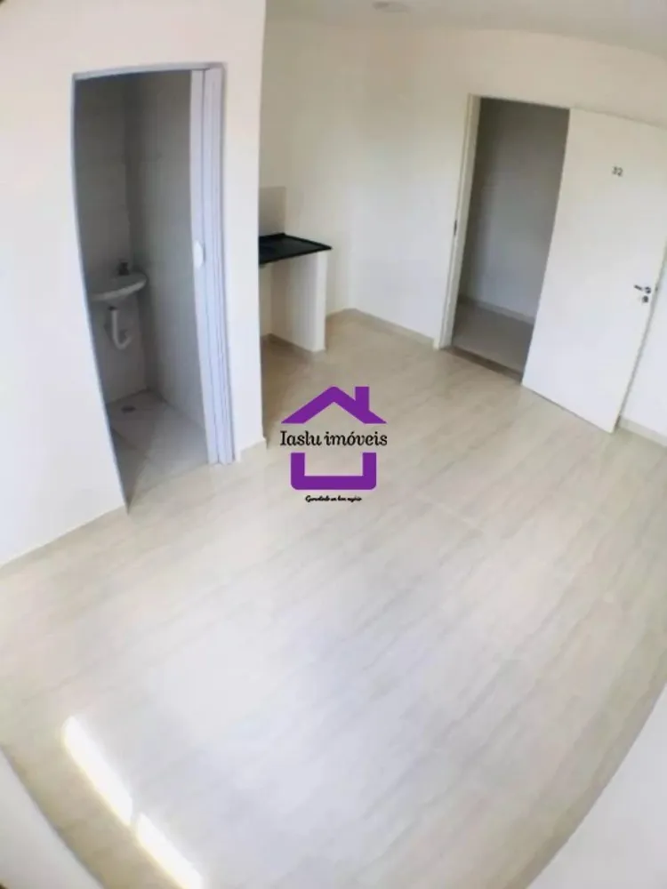 Apartamento, 25 m² - Foto 2