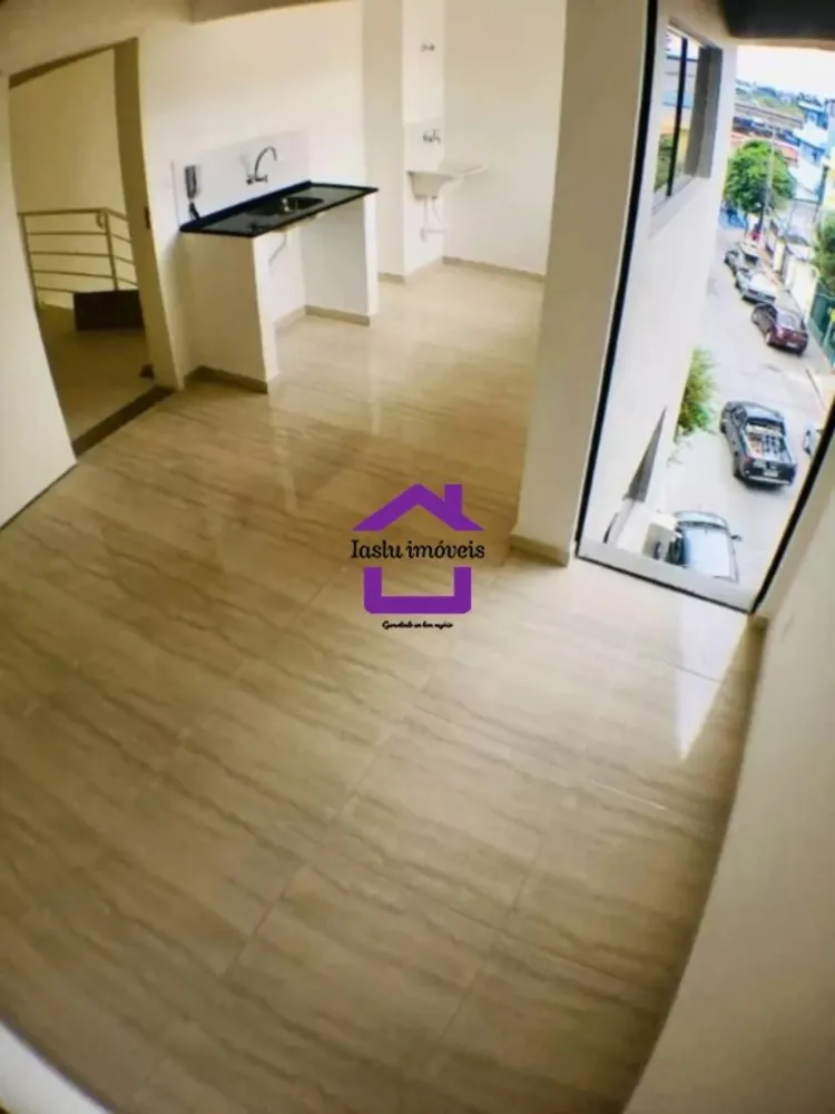 Apartamento, 25 m² - Foto 3