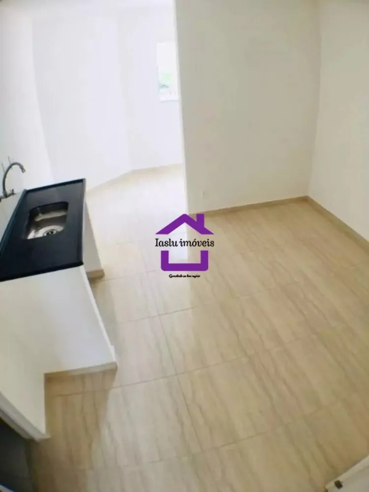 Apartamento, 25 m² - Foto 5