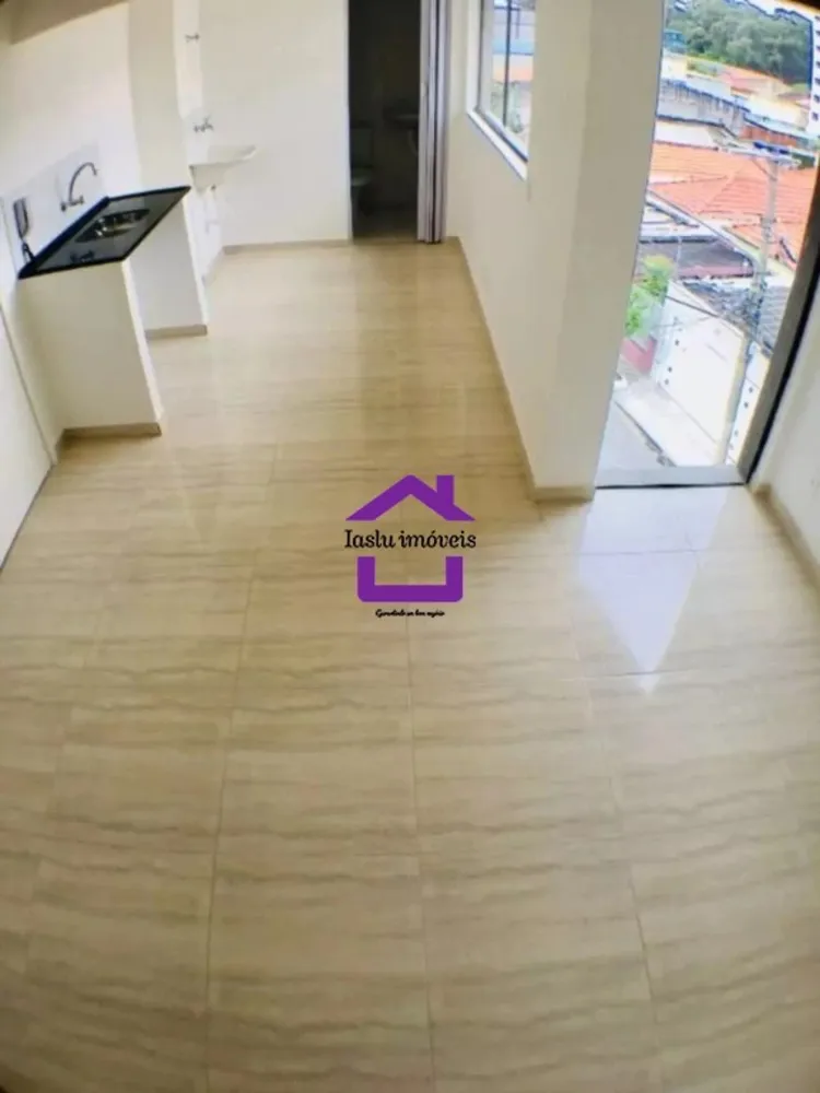 Apartamento, 25 m² - Foto 4
